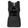 Women's Baby Rib Tank Thumbnail