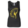 Women's Baby Rib Tank Thumbnail