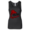 Women's Baby Rib Tank Thumbnail