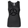 Women's Baby Rib Tank Thumbnail