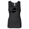 Women's Baby Rib Tank Thumbnail