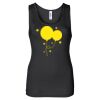 Women's Baby Rib Tank Thumbnail