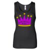 Women's Baby Rib Tank Thumbnail