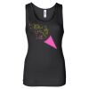Women's Baby Rib Tank Thumbnail