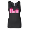 Women's Baby Rib Tank Thumbnail