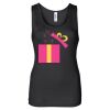 Women's Baby Rib Tank Thumbnail