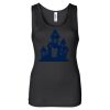 Women's Baby Rib Tank Thumbnail