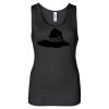Women's Baby Rib Tank Thumbnail
