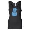 Women's Baby Rib Tank Thumbnail