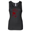 Women's Baby Rib Tank Thumbnail