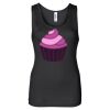 Women's Baby Rib Tank Thumbnail