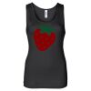 Women's Baby Rib Tank Thumbnail