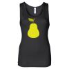Women's Baby Rib Tank Thumbnail