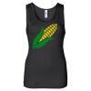 Women's Baby Rib Tank Thumbnail