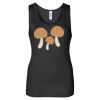Women's Baby Rib Tank Thumbnail