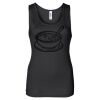 Women's Baby Rib Tank Thumbnail