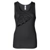 Women's Baby Rib Tank Thumbnail