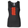 Women's Baby Rib Tank Thumbnail