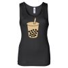 Women's Baby Rib Tank Thumbnail
