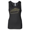 Women's Baby Rib Tank Thumbnail