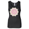 Women's Baby Rib Tank Thumbnail