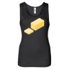 Women's Baby Rib Tank Thumbnail