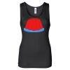 Women's Baby Rib Tank Thumbnail