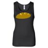 Women's Baby Rib Tank Thumbnail