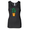 Women's Baby Rib Tank Thumbnail
