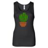 Women's Baby Rib Tank Thumbnail