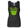 Women's Baby Rib Tank Thumbnail