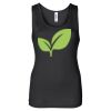 Women's Baby Rib Tank Thumbnail