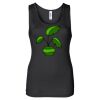 Women's Baby Rib Tank Thumbnail