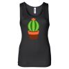 Women's Baby Rib Tank Thumbnail