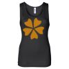 Women's Baby Rib Tank Thumbnail
