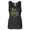 Women's Baby Rib Tank Thumbnail