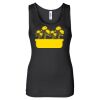 Women's Baby Rib Tank Thumbnail