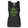 Women's Baby Rib Tank Thumbnail