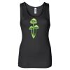 Women's Baby Rib Tank Thumbnail