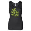 Women's Baby Rib Tank Thumbnail