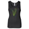 Women's Baby Rib Tank Thumbnail