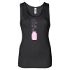 Women's Baby Rib Tank Thumbnail