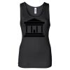 Women's Baby Rib Tank Thumbnail