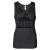 Women's Baby Rib Tank Thumbnail