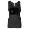 Women's Baby Rib Tank Thumbnail