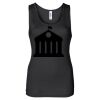 Women's Baby Rib Tank Thumbnail
