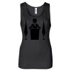 Women's Baby Rib Tank Thumbnail