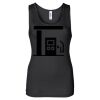 Women's Baby Rib Tank Thumbnail