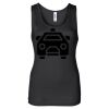 Women's Baby Rib Tank Thumbnail