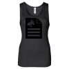 Women's Baby Rib Tank Thumbnail